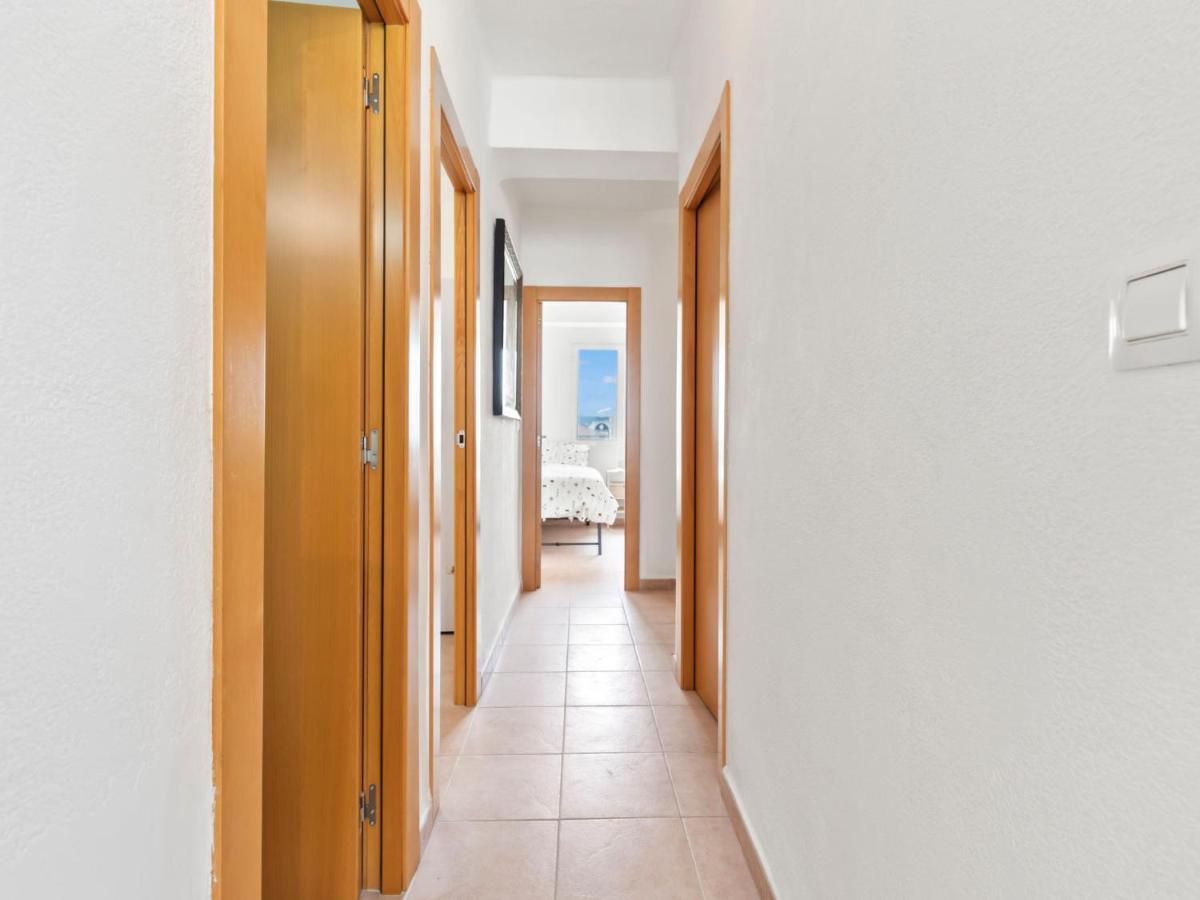 Apartamento Puerto Cervantes-2 By Interhome Dénia