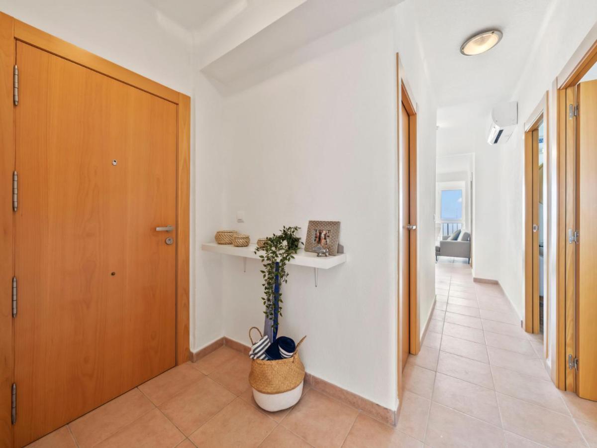 Apartamento Puerto Cervantes-2 By Interhome