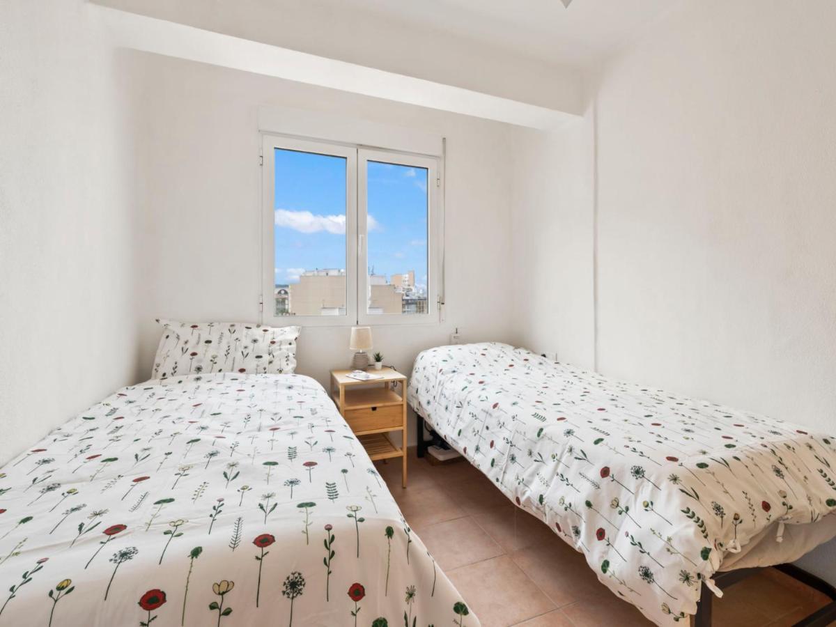 Apartamento Puerto Cervantes-2 By Interhome