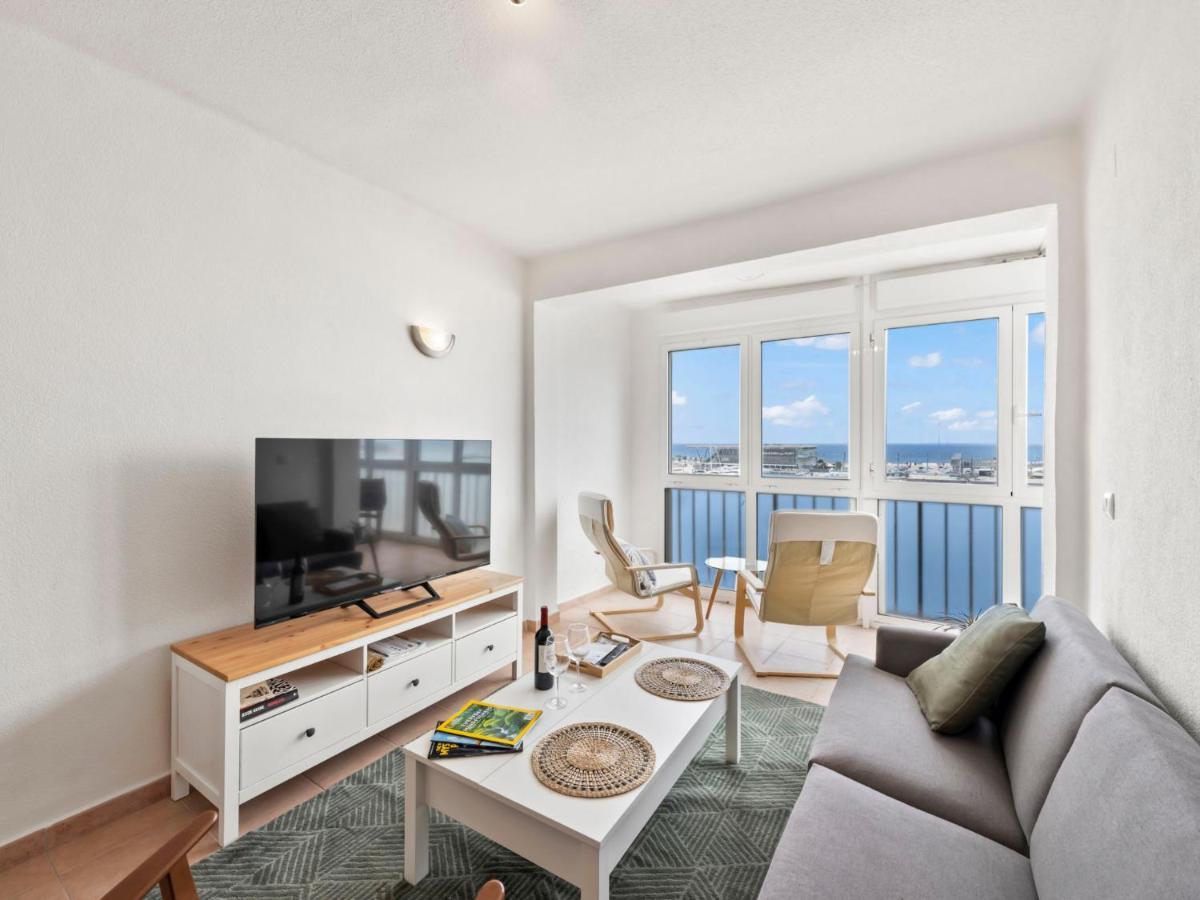 Puerto Cervantes-2 By Interhome Dénia