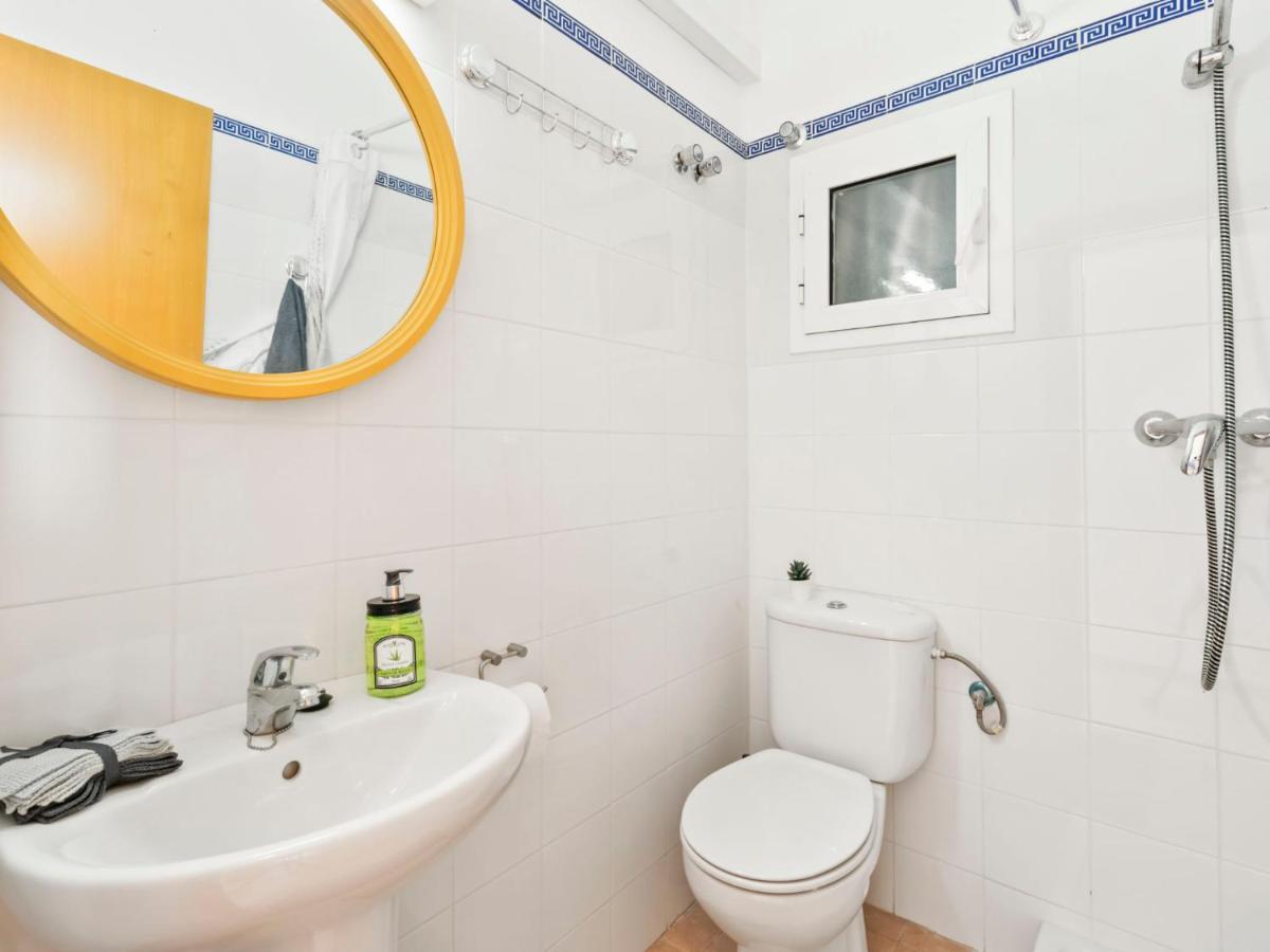 Puerto Cervantes-2 By Interhome Dénia